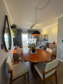 Apartamento com 2 Quartos à venda, 72m² no Barreiros, São José