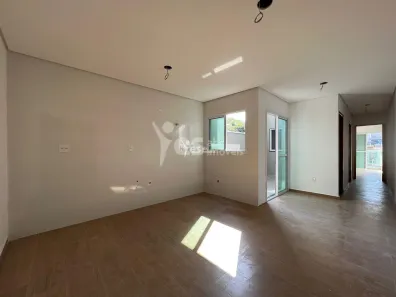 Apartamento com 2 Quartos à venda, 50m² no Vila Camilópolis, Santo André