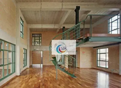 Sala Comercial para alugar, 107m² no Pinheiros, São Paulo