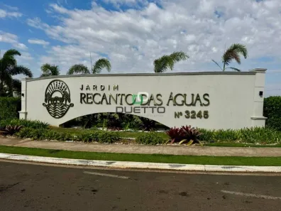 Lote/Terreno com 1 Quarto à venda, 339m² no Jardim Recanto das Águas, Nova Odessa