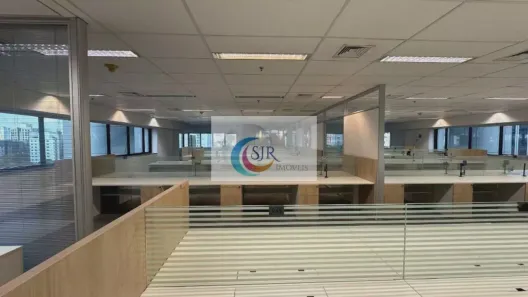 Sala Comercial para alugar, 704m² no Brooklin Paulista, São Paulo