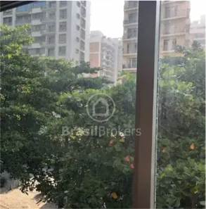 Apartamento com 4 Quartos à venda, 206m² no São Conrado, Rio de Janeiro