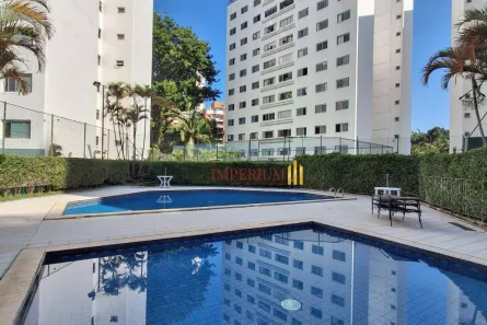 Apartamento com 3 Quartos à venda, 80m² no Alto da Lapa, São Paulo