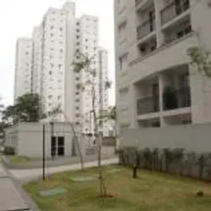 Apartamento com 3 Quartos à venda, 62m² no Jardim Íris, São Paulo