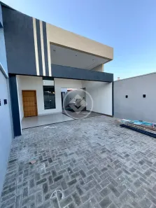 Casa com 3 Quartos à venda, 117m² no Plano Diretor Sul, Palmas