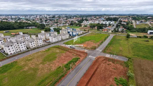 Lote/Terreno à venda, 360m² no Cristo Rei, Içara