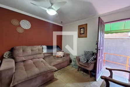 Casa com 3 Quartos à venda, 180m² no Vila Metalúrgica, Santo André
