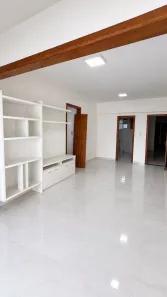 Apartamento com 3 Quartos para alugar, 82m² no Umarizal, Belém