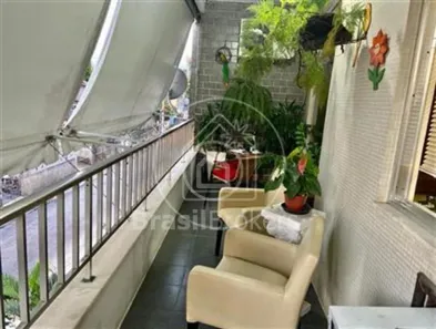 Apartamento com 2 Quartos à venda, 67m² no Cacuia, Rio de Janeiro