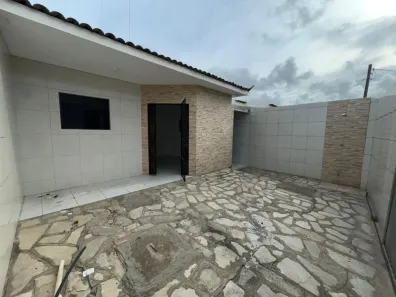 Casa com 2 Quartos à venda, 51m² no Paratibe, João Pessoa
