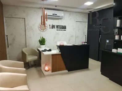 Sala Comercial para alugar, 17m² no Jardim Emília, Sorocaba