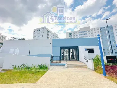 Apartamento com 2 Quartos à venda, 35m² no Parque Colonial, São Paulo