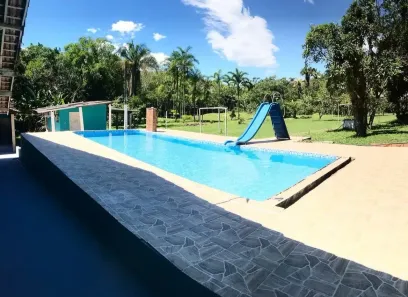 Fazenda/Sítio com 3 Quartos à venda, 30000m² no , Peruíbe
