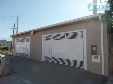 Casa com 3 Quartos à venda, 130m² no Jardim Maracanã (Nova Veneza), Sumaré