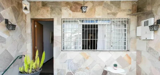 Casa com 3 Quartos à venda, 130m² no Vila Prudente, São Paulo