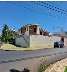 Casa com 4 Quartos à venda, 293m² no Alto da Boa Vista, Ribeirão Preto