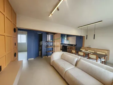 Apartamento com 3 Quartos à venda, 94m² no Boqueirão, Santos