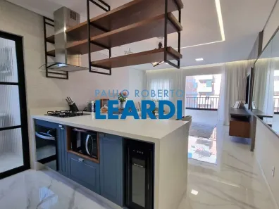 Apartamento com 2 Quartos à venda, 75m² no Campo Belo, São Paulo