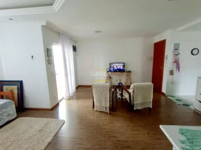 Apartamento com 2 Quartos à venda, 61m² no Floresta, Joinville