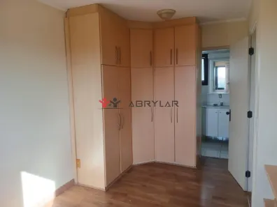 Apartamento com 2 Quartos à venda, 75m² no Parque Residencial Eloy Chaves, Jundiaí