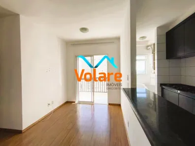 Apartamento com 2 Quartos à venda, 57m² no Umuarama, Osasco