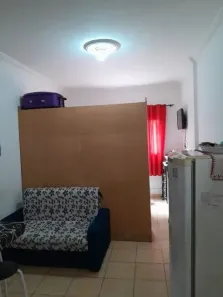 Apartamento com 1 Quarto à venda, 28m² no Bela Vista, São Paulo