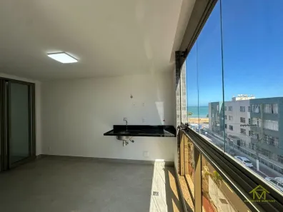 Apartamento com 4 Quartos à venda, 112m² no Praia da Costa, Vila Velha