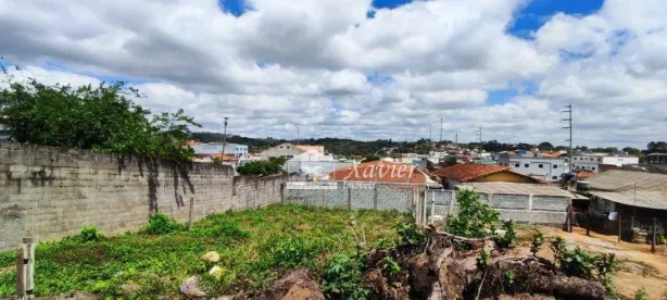 Lote/Terreno à venda, 275m² no Centro, Vargem Grande Paulista