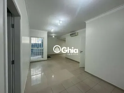 Casa com 3 Quartos para alugar, 130m² no Vila Itapura, Campinas