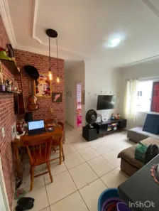 Apartamento com 2 Quartos à venda, 47m² no Maraponga, Fortaleza