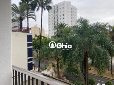 Apartamento com 3 Quartos à venda, 198m² no Jardim Paraíso, Campinas