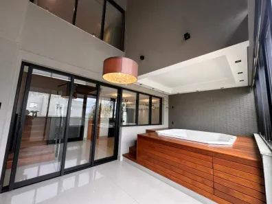Cobertura com 4 Quartos à venda, 270m² no Bosque das Juritis, Ribeirão Preto