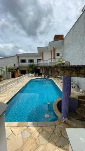 Sobrado com 4 Quartos à venda, 470m² no Mogi Moderno, Mogi das Cruzes