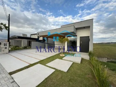 Casa com 3 Quartos à venda, 304m² no Terras Alpha, Resende