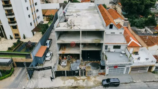Prédio Comercial à venda, 2240m² no Vila Regente Feijó, São Paulo