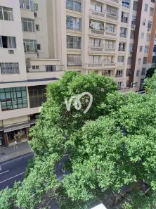 Apartamento com 3 Quartos à venda, 114m² no Copacabana, Rio de Janeiro