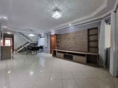 Sobrado com 3 Quartos à venda, 340m² no Vila Irmãos Arnoni, São Paulo