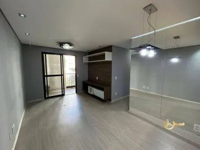Apartamento com 3 Quartos à venda, 67m² no Jardim Umuarama, São Paulo