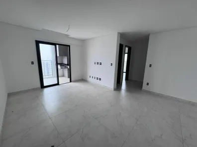 Apartamento com 2 Quartos à venda, 93m² no Aviação, Praia Grande