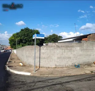 Lote/Terreno à venda, 300m² no Jardim Santana, Hortolândia