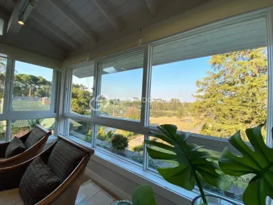 Apartamento com 3 Quartos à venda, 160m² no Laje de Pedra, Canela