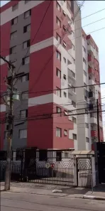Apartamento com 2 Quartos à venda, 52m² no Jardim Vila Galvão, Guarulhos