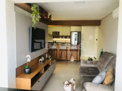 Apartamento com 3 Quartos à venda, 81m² no Vila Zilda (Tatuapé), São Paulo