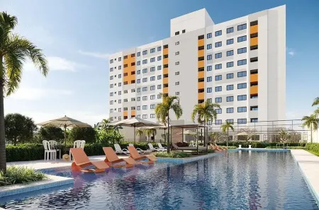 Apartamento com 3 Quartos à venda, 49m² no Veloso, Osasco