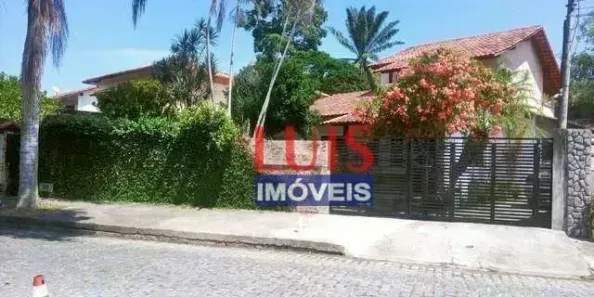 Casa com 4 Quartos à venda, 350m² no Itaipu, Niterói