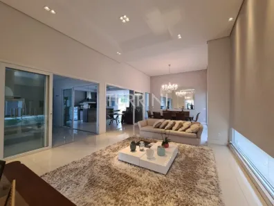 Casa de Condomínio com 3 Quartos à venda, 560m² no Samambaia Parque Residencial, Bauru