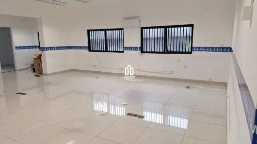 Ponto Comercial para alugar, 382m² no Boqueirão, Santos
