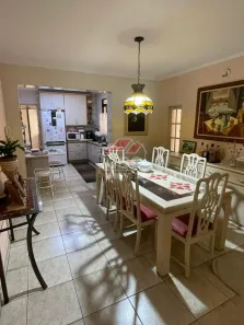 Casa com 3 Quartos à venda, 250m² no Olímpico, São Caetano do Sul