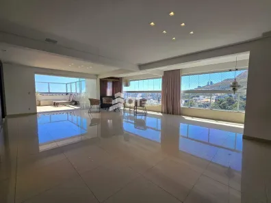 Cobertura com 4 Quartos à venda, 220m² no Buritis, Belo Horizonte