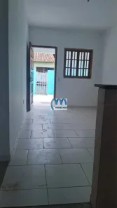 Casa com 2 Quartos à venda, 55m² no Areal, Itaboraí